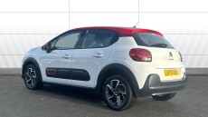 Citroen C3 1.2 PureTech Flair 5dr Petrol Hatchback
